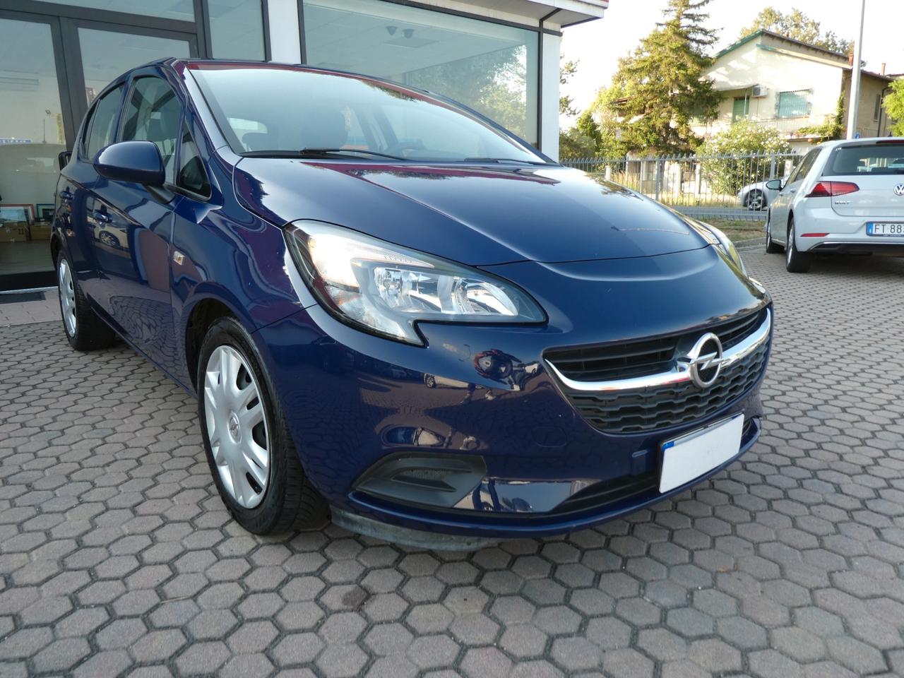 Opel Corsa 1.3 CDTI Start&Stop 5 porte OK NEOPATENTATI