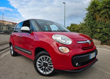 FIAT 500L LOUNGE TETTO PANORAMICO NUOVISSIMA