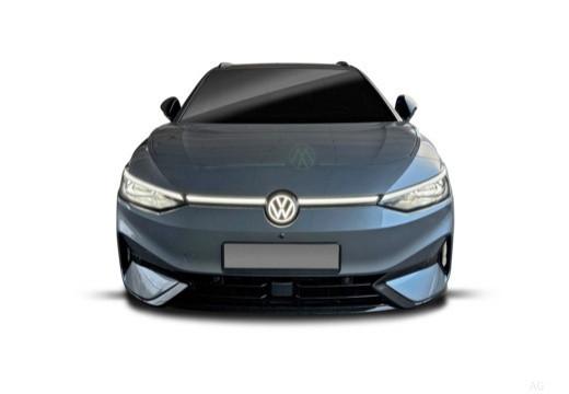 VOLKSWAGEN ID.7 Tourer Pro Edition Plus Batteria da 77kWh (net) 210 kW (285 CV)