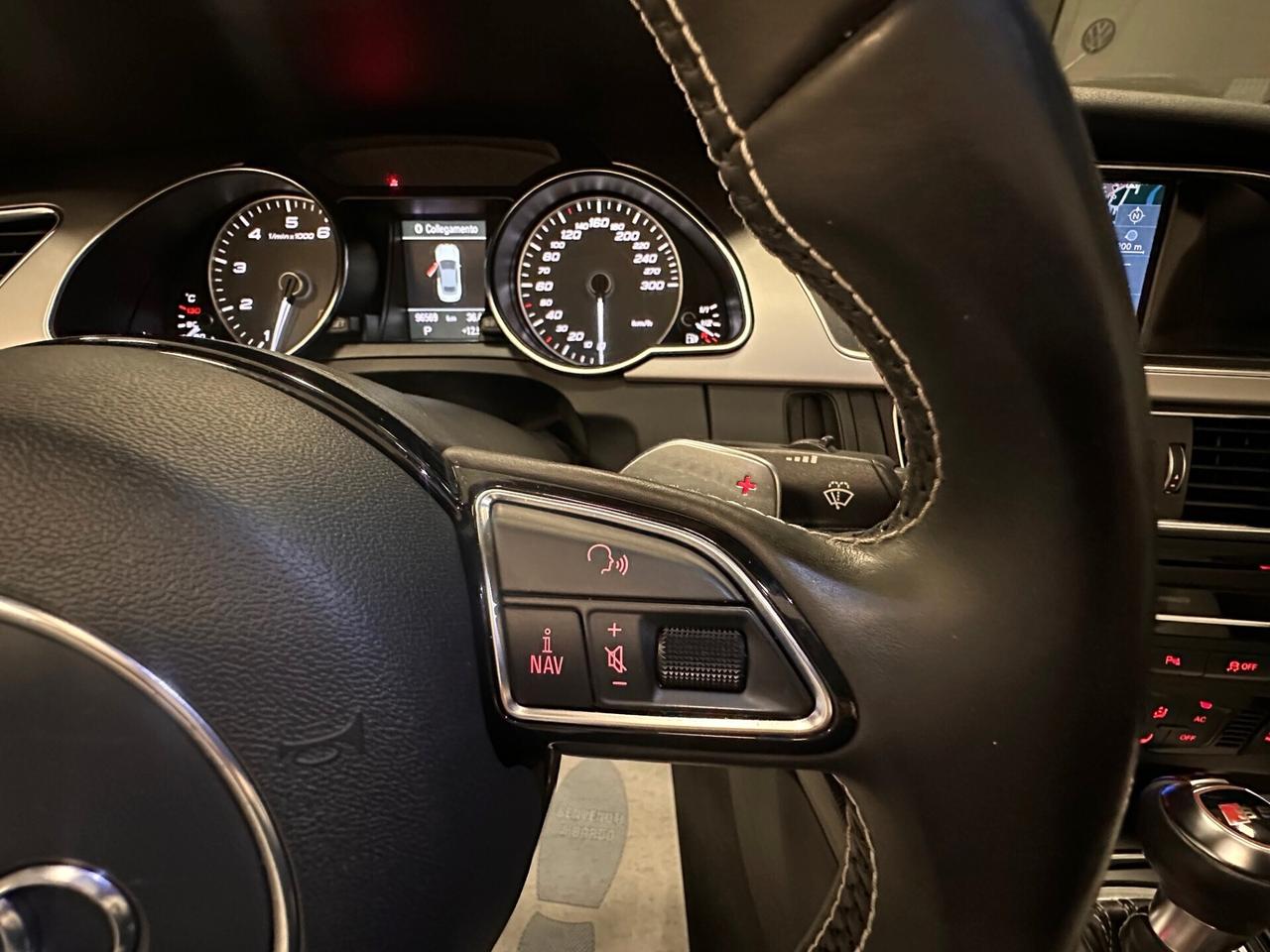 AUDI S5 CABRIO 333cv