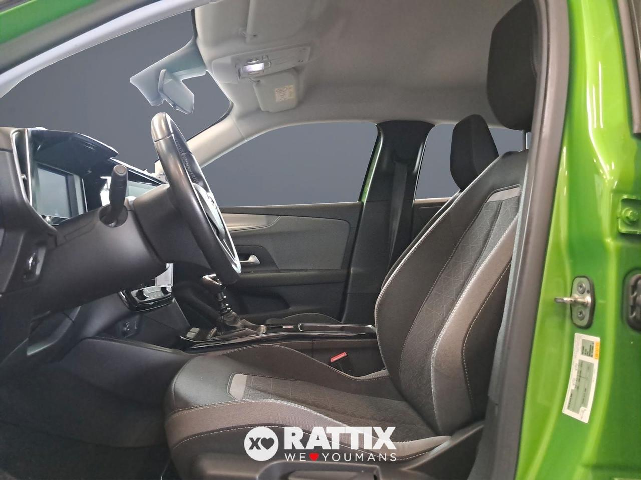 Opel Mokka 1.2 t 100CV Edition