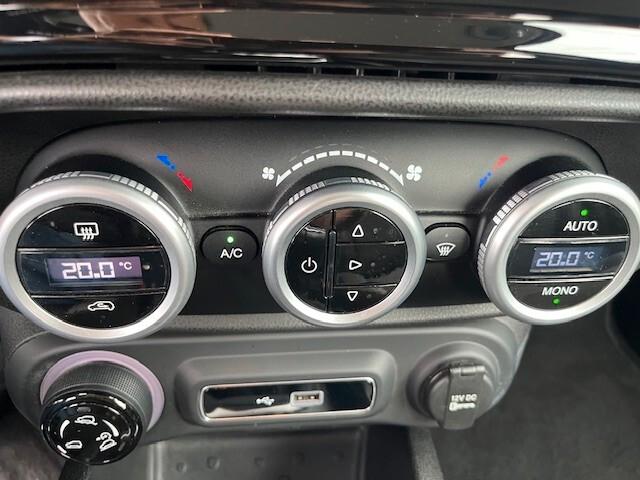 Fiat 500L 1.3 Multijet 95 CV Dualogic Cross