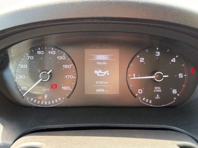 FIAT Ducato Ducato 30 2.2 Mjt 120CV PC-TN Furgone