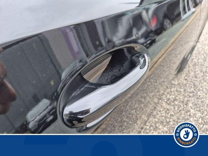 Mercedes-Benz Classe C 220d Mild Hybrid 4Matic Berlina Avantagarde Advanced Plus