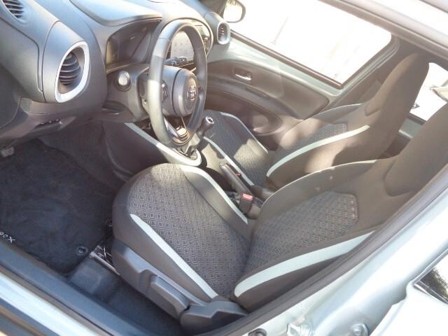 Toyota Aygo X 1.0 VVT-i 72 CV 5 porte Trend NESSUN VINCOLO DI FINANZIAMENTO