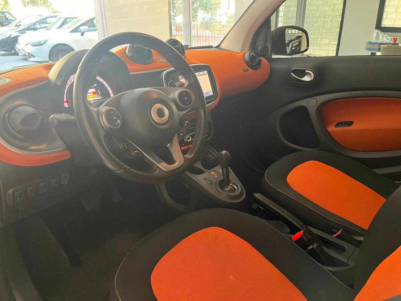 Smart ForTwo 70 1.0 twinamic Youngster