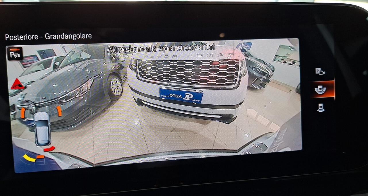 Mercedes GLA 200d Aut Premium AMG 94.519 Km