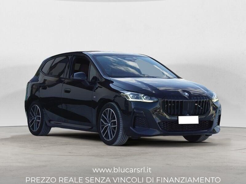 BMW Serie 2 Active Tourer 218d MSport Auto