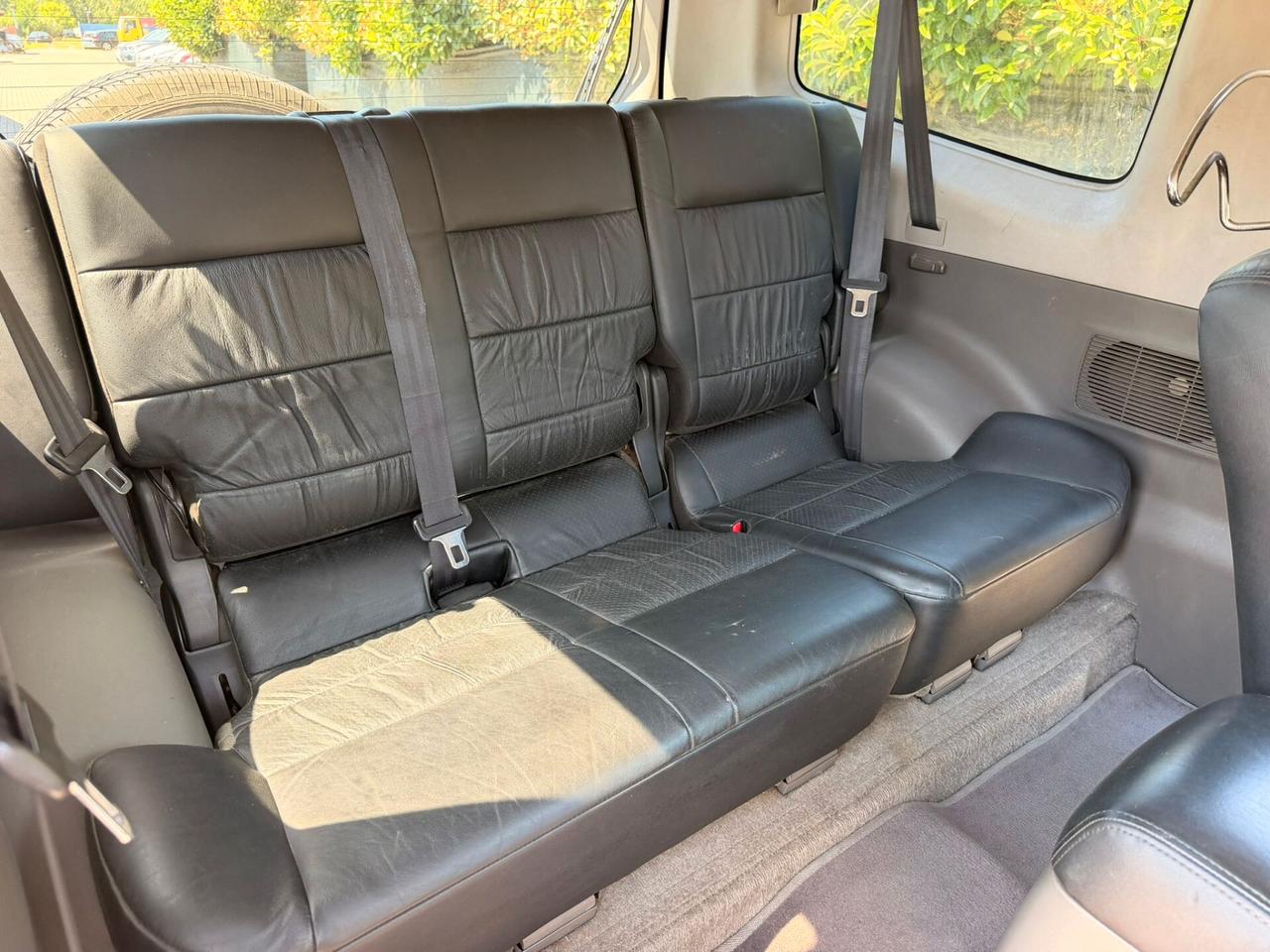 Mitsubishi Pajero 3.2 16V DI-D 3p. GLS1 4x4