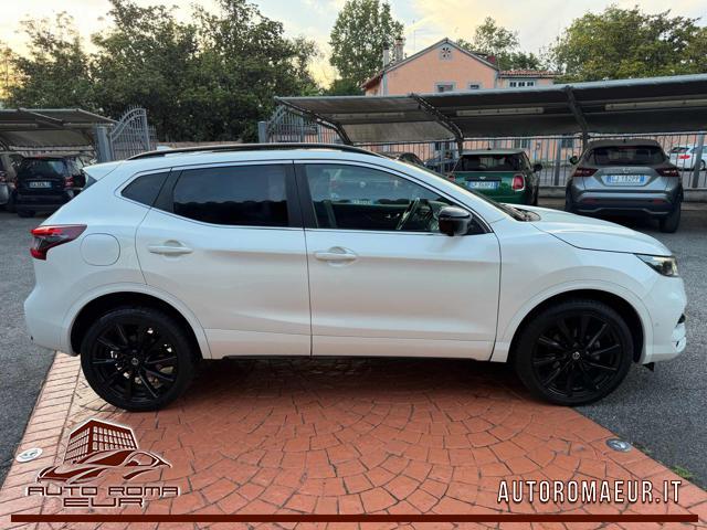 NISSAN Qashqai 1.5 dCi 115 CV DCT Tekna+ PREZZO PROMO! CARPLAY!