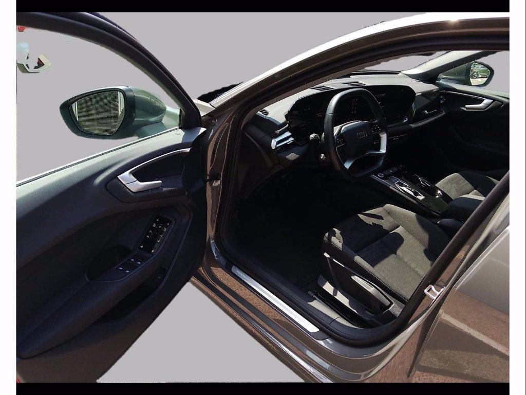 AUDI A5 avant 2.0 tdi mhev+ business advanced 204cv s-tronic del 2025