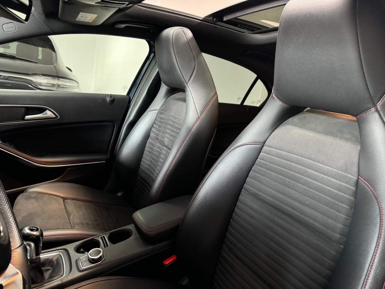 Mercedes-benz A 180 PREMIUM AMG TETTO