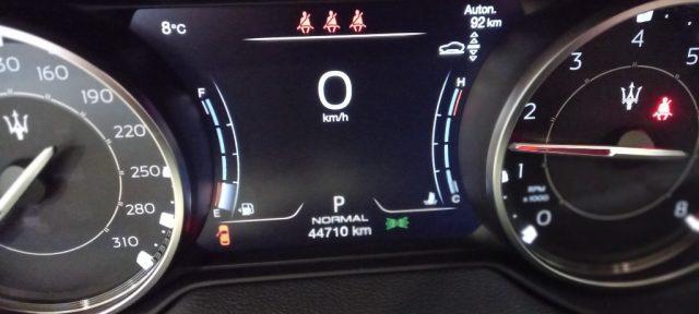 MASERATI Levante MHEV 330 CV AWD GT