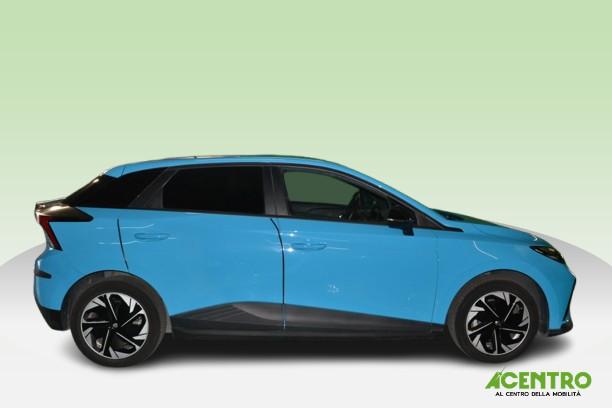 MG MG4 COMFORT 64Kwh