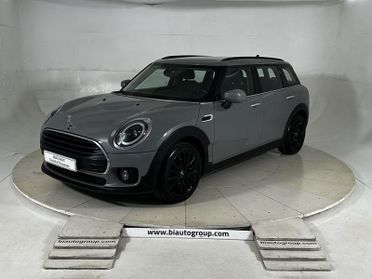 MINI Mini Clubman F54 2019 Benzina 1.5 Cooper Essential