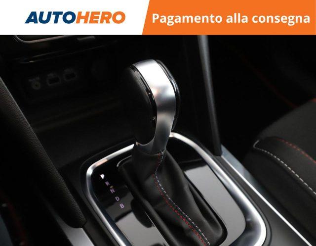 RENAULT Megane Mégane Plug-in Hybrid E-TECH 160 R.S. Line
