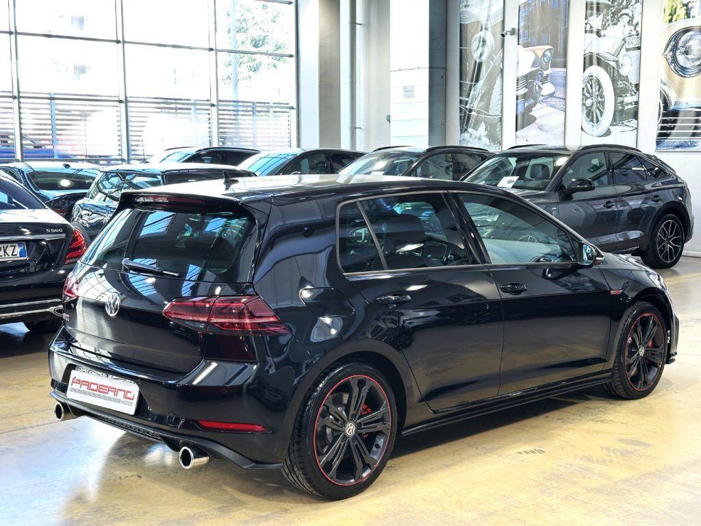 Volkswagen Golf GTI Performance 2.0 245 CV TSI DSG - 18"- Navi - ACC