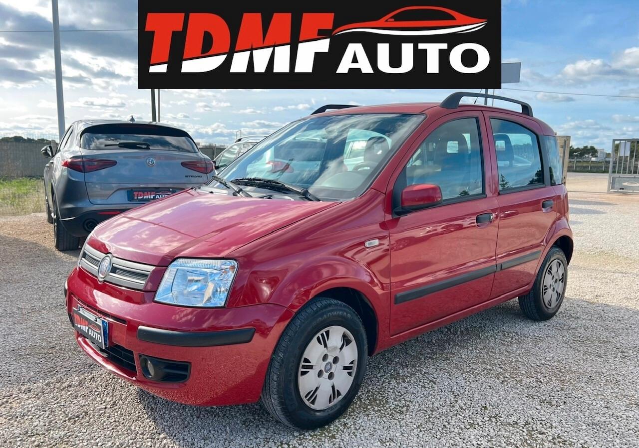 Fiat Panda 1.2