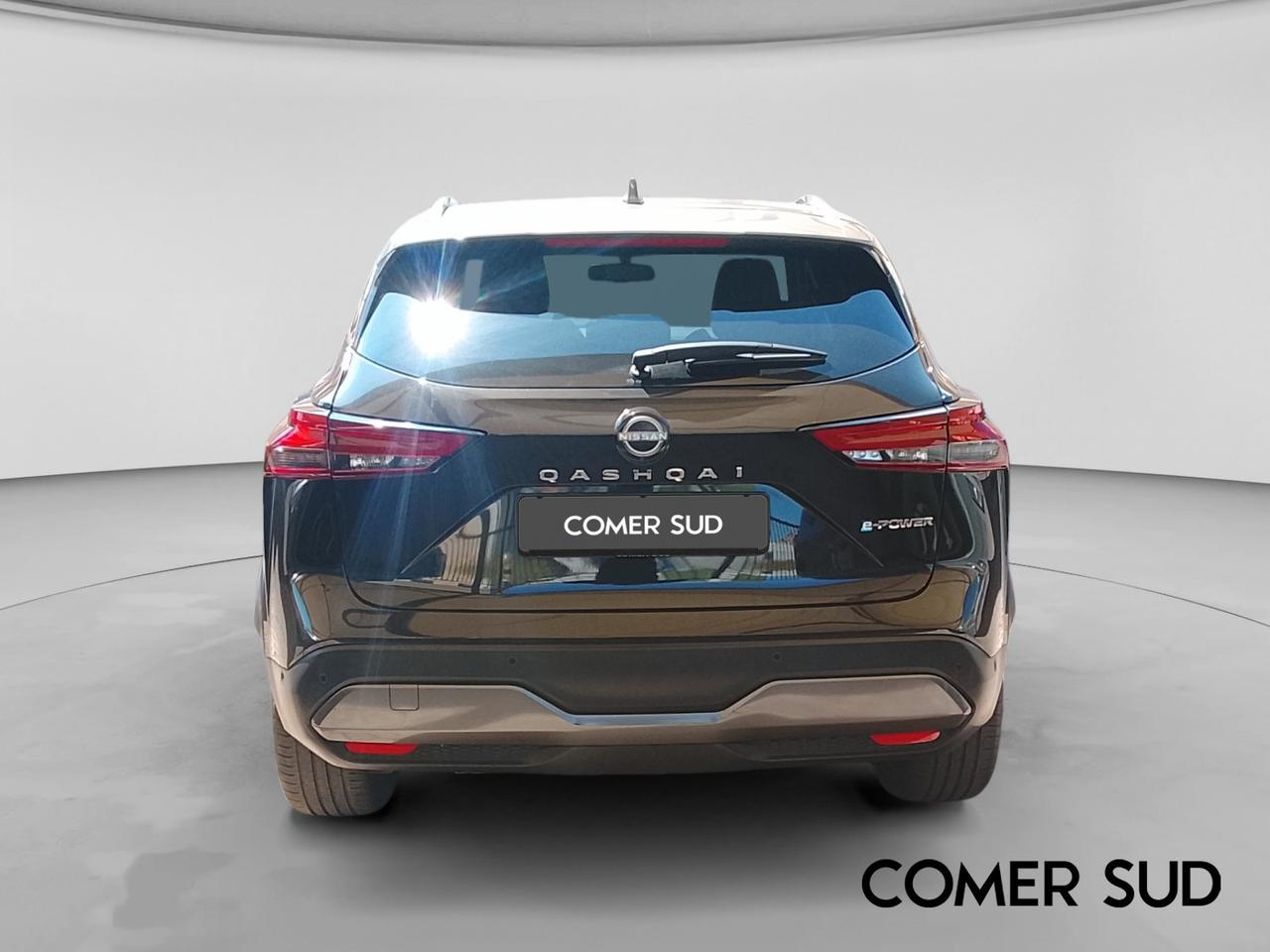 NISSAN Qashqai III 2021 - Qashqai 1.5 e-power Tekna 2wd