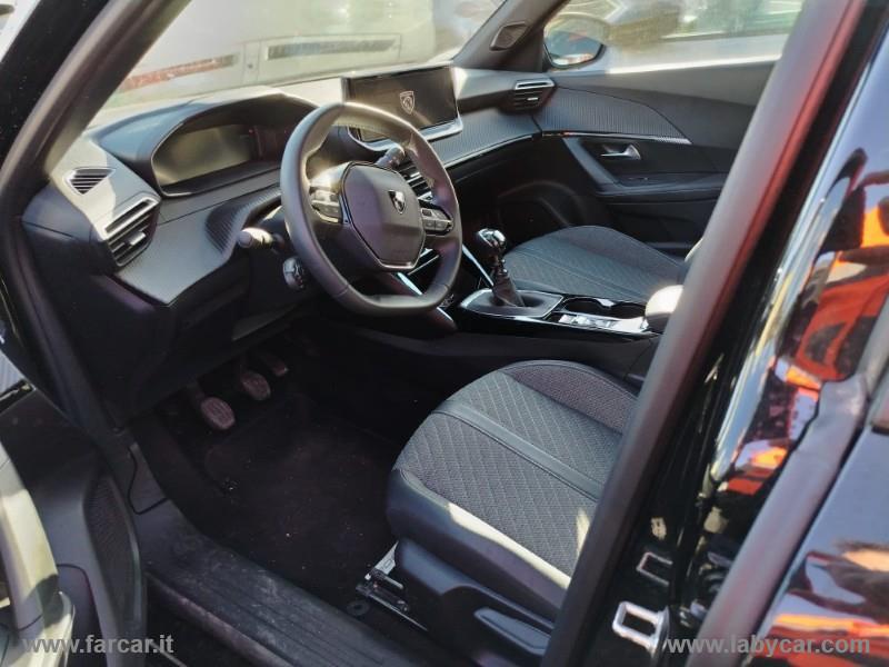 PEUGEOT 2008 PureTech 100 S&S Allure VETTURA IN ARRIVO - PREZZO PROMOZIONALE