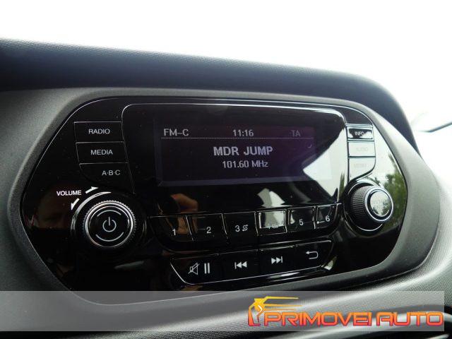 FIAT Tipo 1.4 4 porte Easy