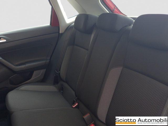 VOLKSWAGEN Polo 1.0 Life 95Cv