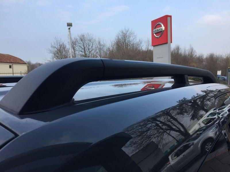 Nissan Townstar NCONNECTA L1 130CV BENZINA, PROMO CON USATO !