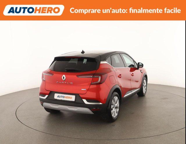 RENAULT Captur Full Hybrid E-Tech 145 CV Intens