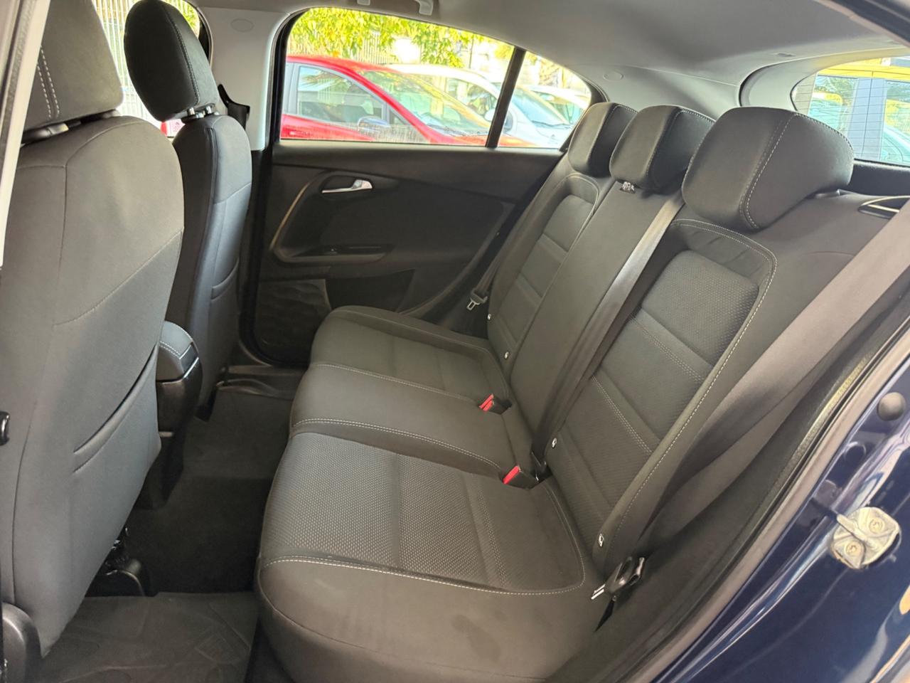 Fiat Tipo 1.4 T-Jet 120CV 5 porte Lounge