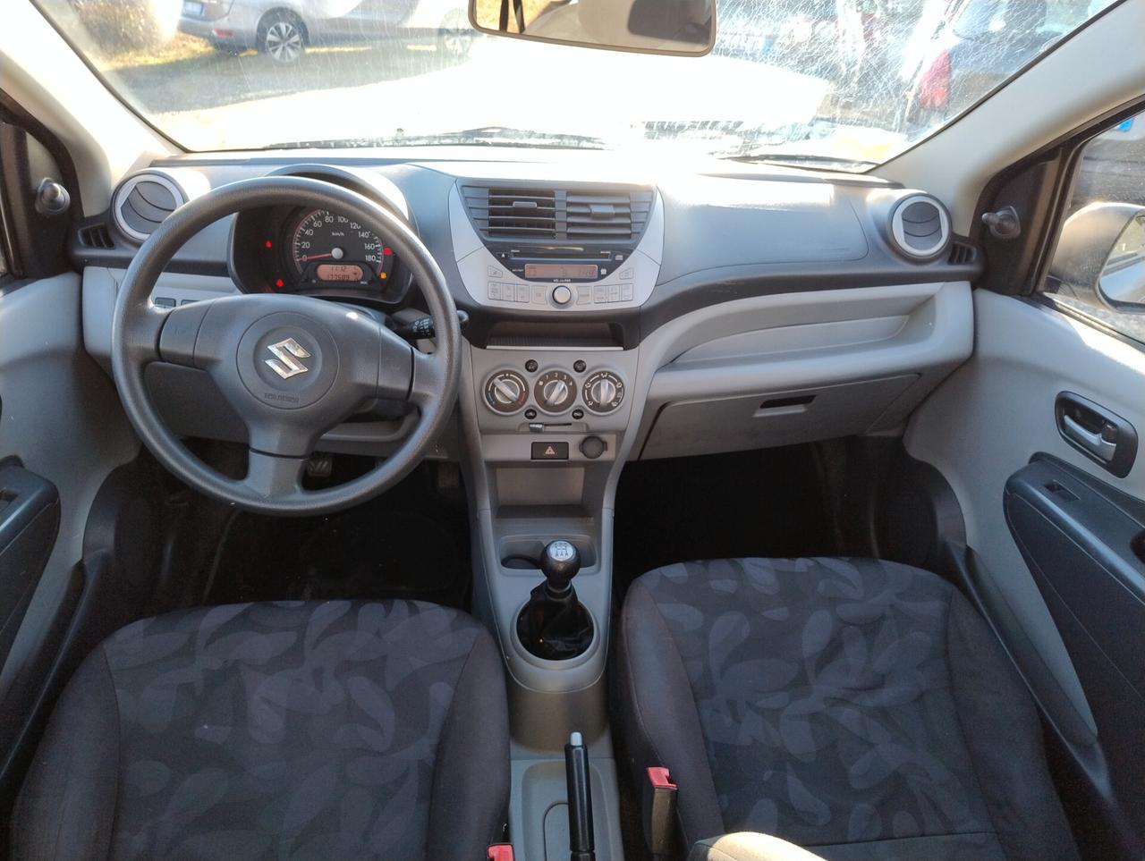 Suzuki Alto 1.0 GL