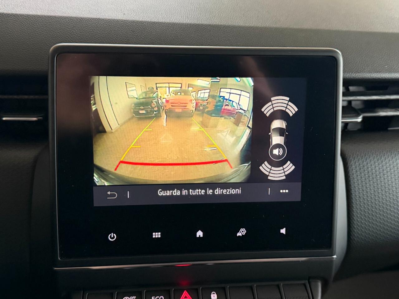 Renault Clio 1.5 BLUE DCI 85 cv. ZEN