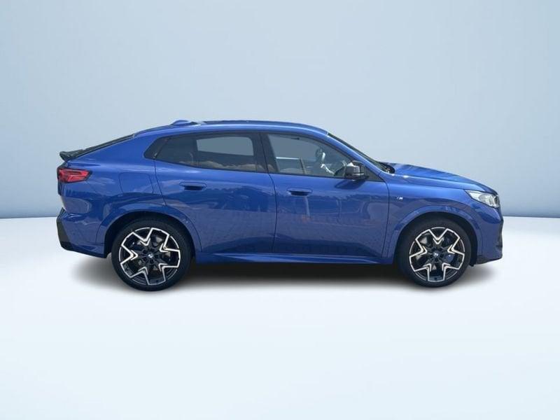 BMW X2 M35I XDRIVE
