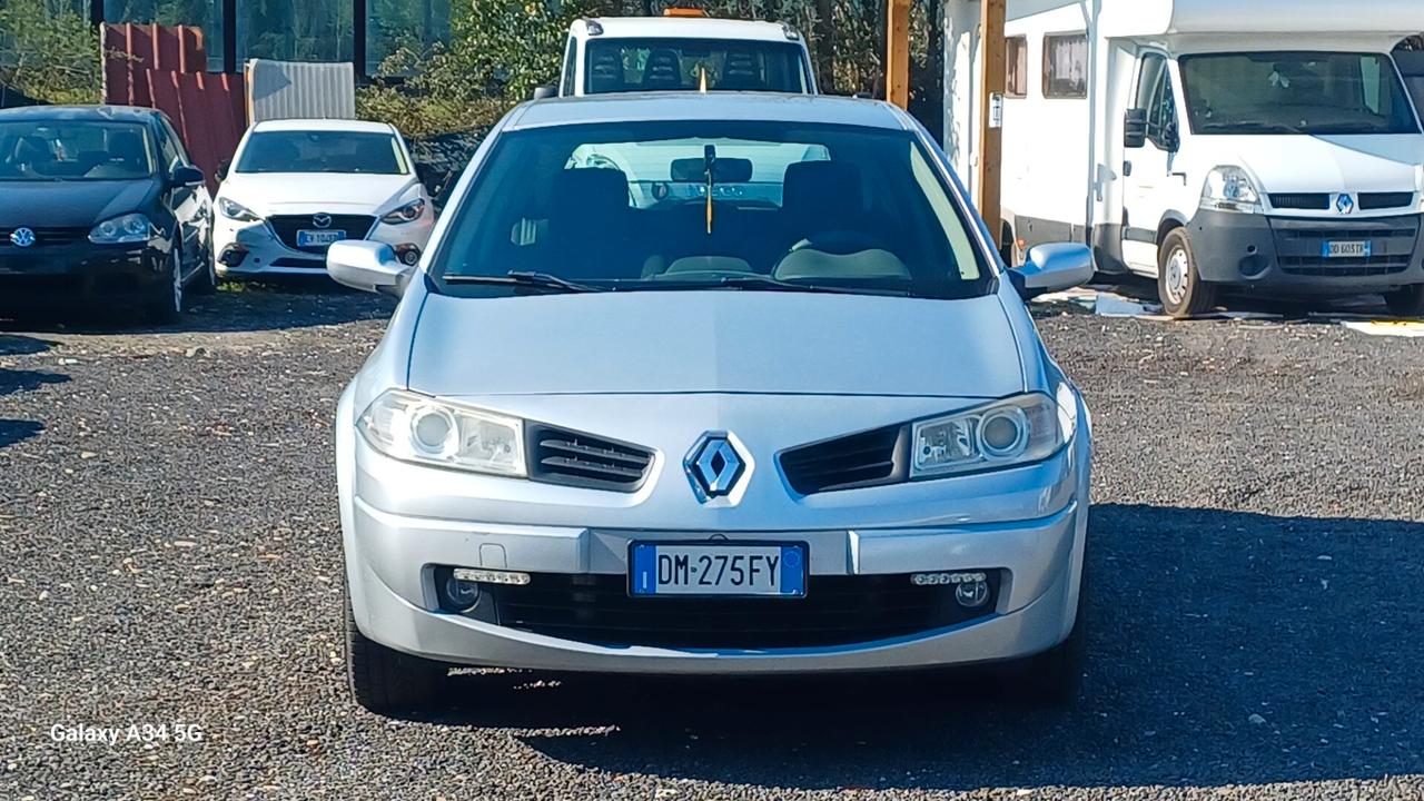 Renault Mégane (Ottime condizioni)