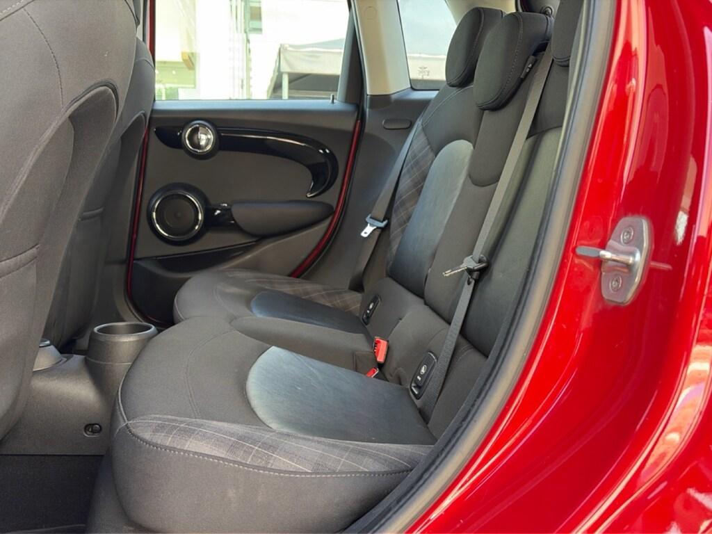 Mini Cooper D 1.5 D Cooper D Business