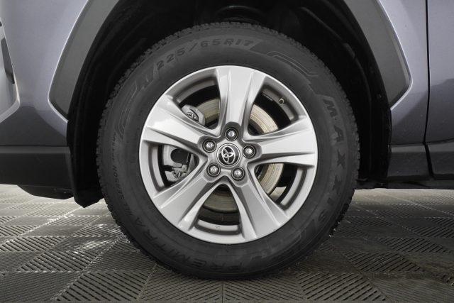 TOYOTA Other RAV4 RAV4 2.5 HV (218CV) E-CVT 2WD Business