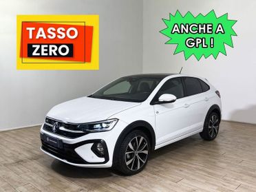 Volkswagen Taigo Taigo 1.0 TSI 115 CV DSG R-Line Plus