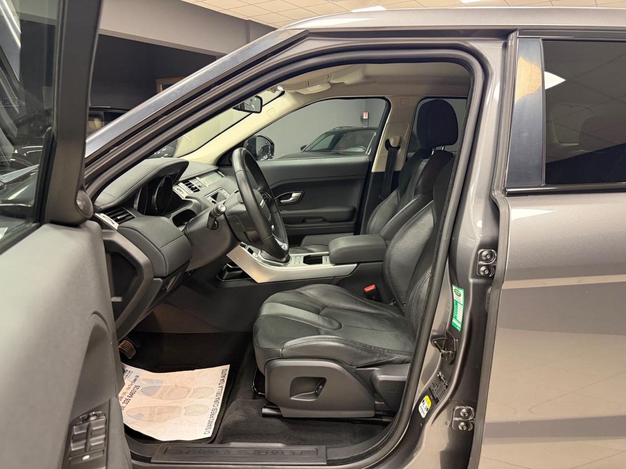 Land Rover Range Evoque 2.2 TD4 5p. Prestige
