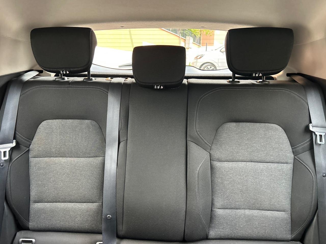 Renault Clio TCe 90 CV unico proprietario