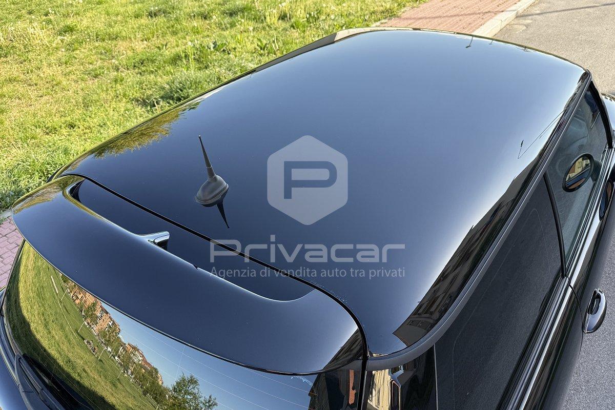 MINI Mini 1.6 16V Cooper S