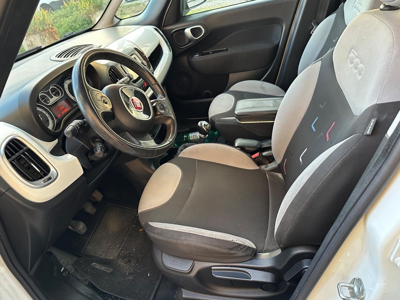 Fiat 500L 1.6 Multijet 120 CV Pop Star