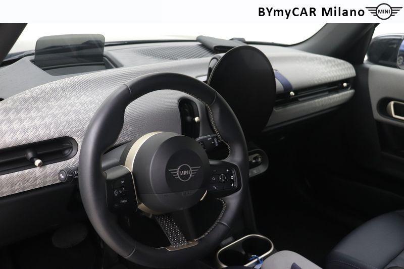 Mini Mini Cooper 5 Porte 1.5 C Classic Auto