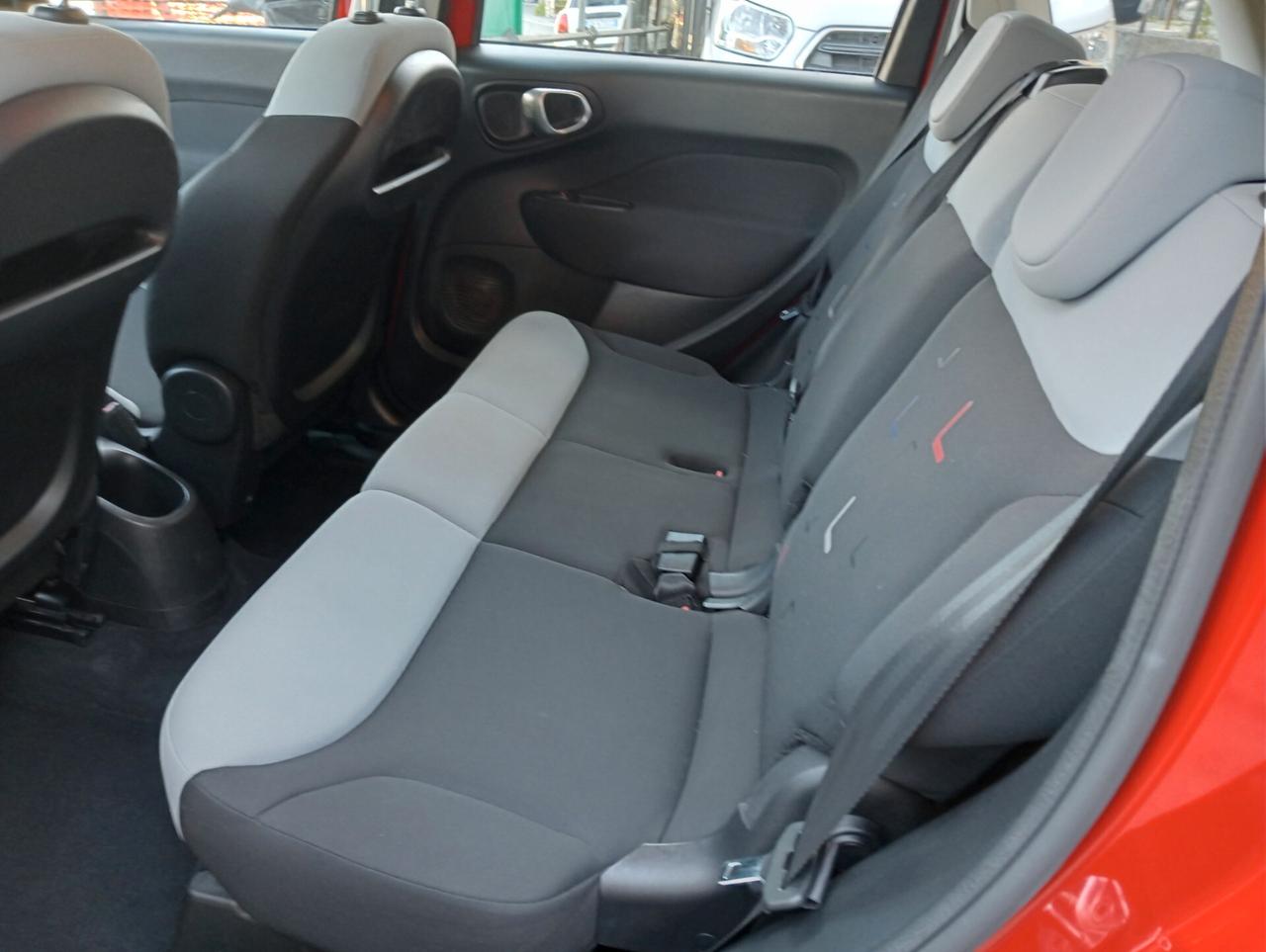 Fiat 500L 1.4 95 CV Pop Star euro 6