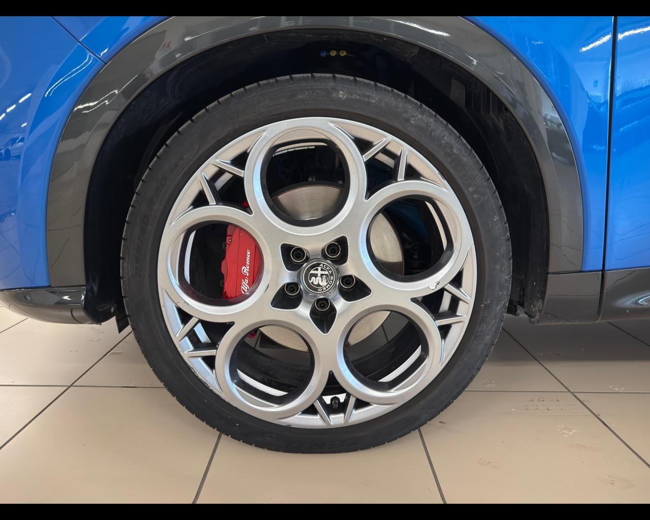 ALFA ROMEO Tonale - Tonale 1.5 130 CV MHEV TCT7 Edizione Speciale