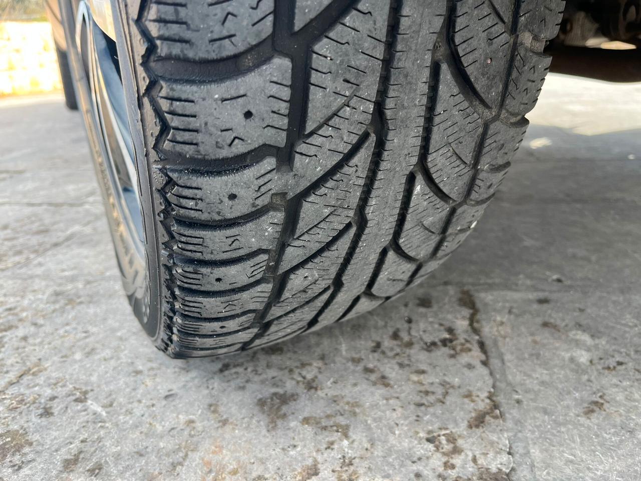 Nissan Qashqai+2 1.5DCi - SETTE POSTI - 2013