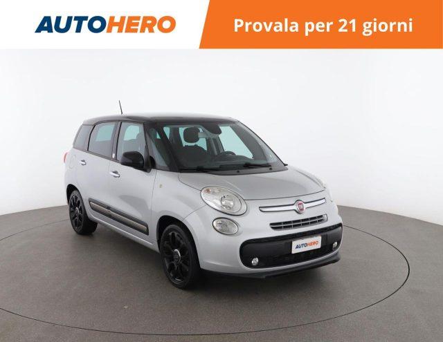 FIAT 500L 1.6 Multijet 120 CV Lounge