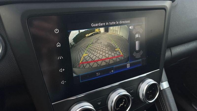 Renault Kadjar 1.5 Blue dCi Sport Edition2 FAP 1.5 blue dci Sport Edition2 115cv