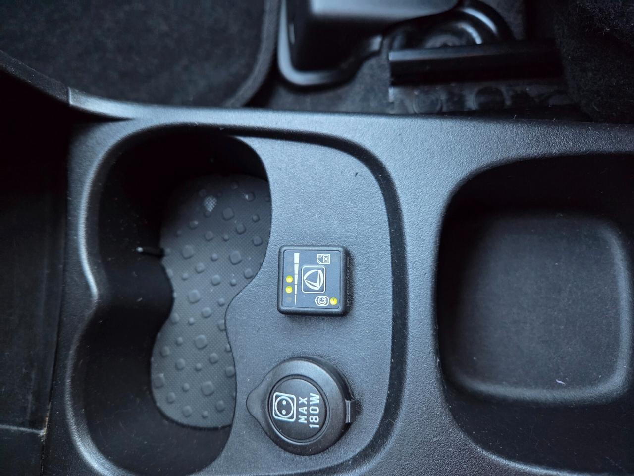Fiat Panda 1.2 EasyPower Pop