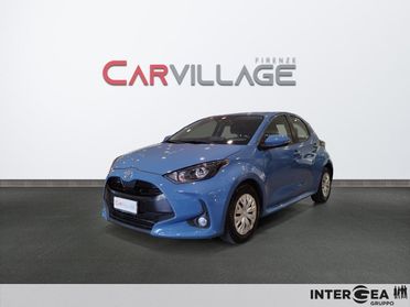 TOYOTA Yaris 1.0 Trend