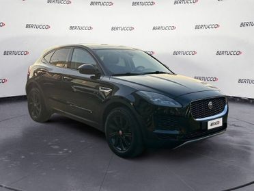 Jaguar E-Pace (X540) 2.0D 150 CV AWD aut. S