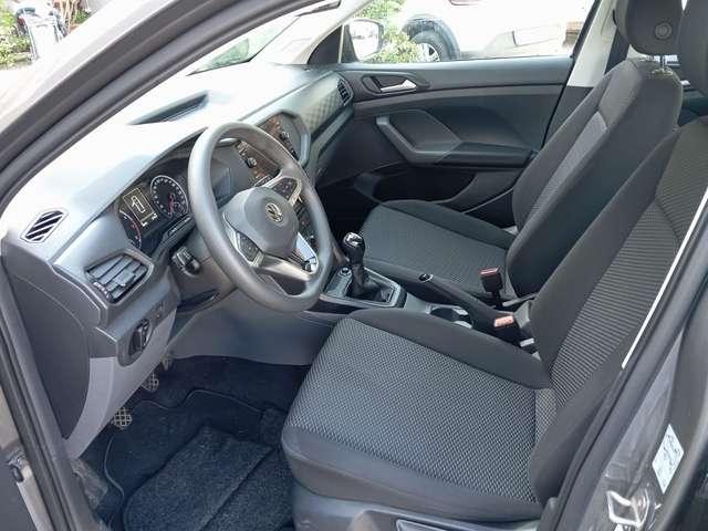 Volkswagen T-Cross T-Cross 1.0 tsi Urban 95cv